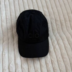 ALO Yoga Off duty Cap